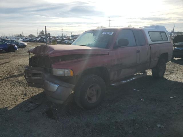 1999 Dodge Ram 1500 