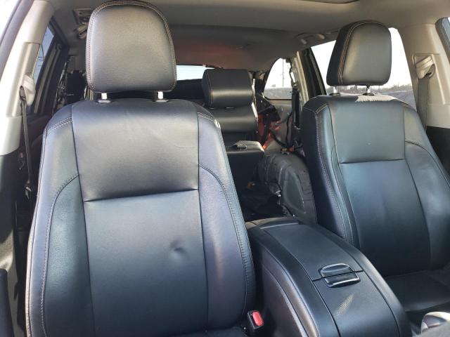 2018 TOYOTA HIGHLANDER - 5TDJGRFH6JS043015