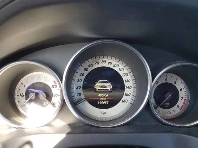 WDDKJ5KB0EF238524 Mercedes-Benz E 350