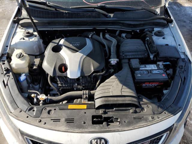 5XXGR4A61FG504322 KIA OPTIMA SX