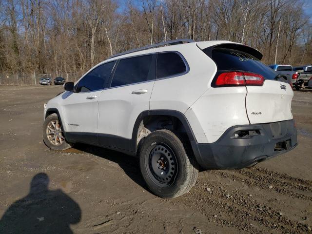 1C4PJMCB9GW164175 Jeep Cherokee Latitude