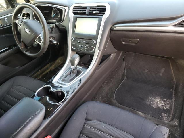 2016 FORD FUSION SE - 3FA6P0H79GR341260