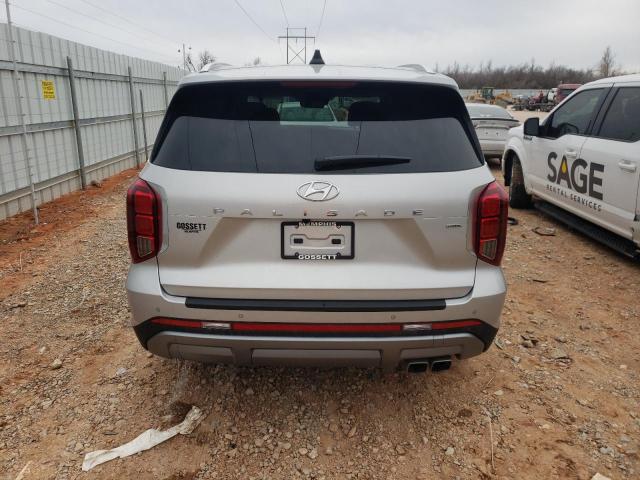 2023 HYUNDAI PALISADE L - KM8R5DGE7PU526870