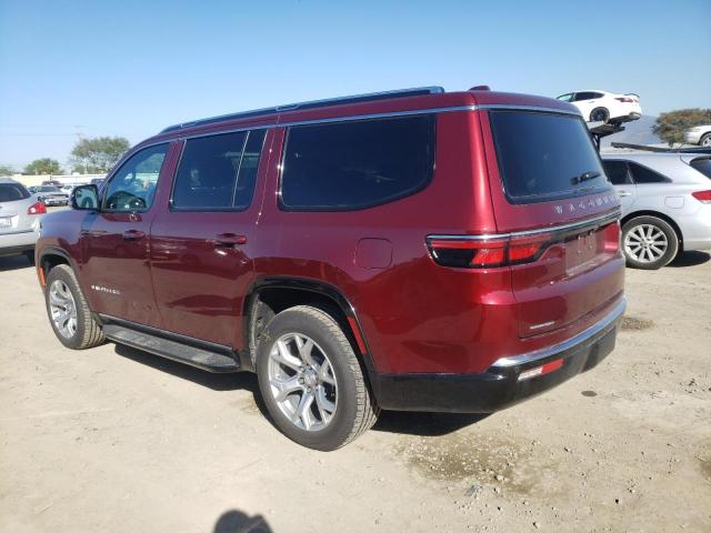 2022 JEEP WAGONEER S 1C4SJVBT9NS201529