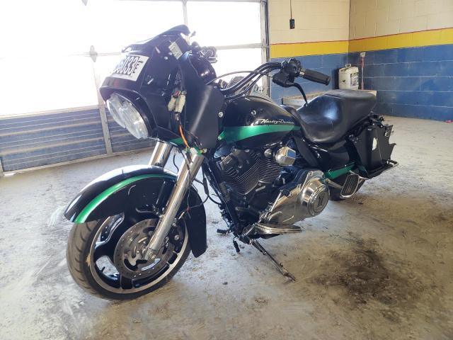 2010 HARLEY-DAVIDSON FLTRX 1HD1KH413AB614285