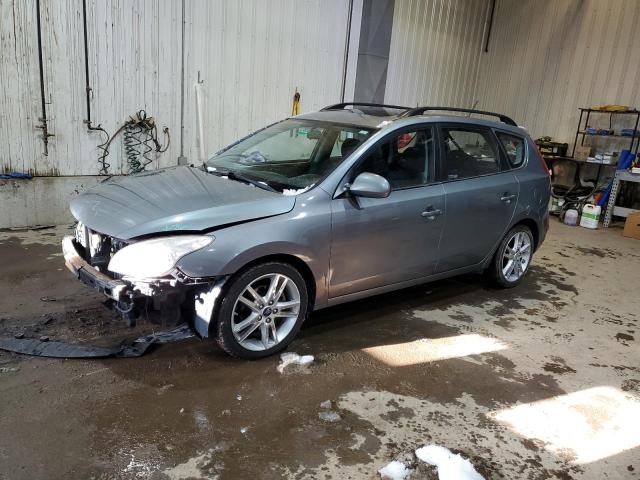 2010 Hyundai Elantra Touring GLS