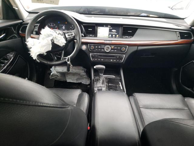 2017 KIA CADENZA PR - KNALC4J14H5068445