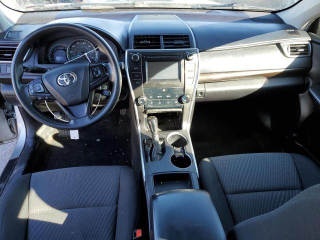 2015 TOYOTA CAMRY LE 4T4BF1FK6FR485592