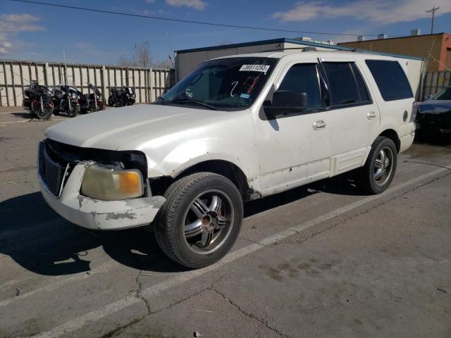 2003 Ford Expedition XLT