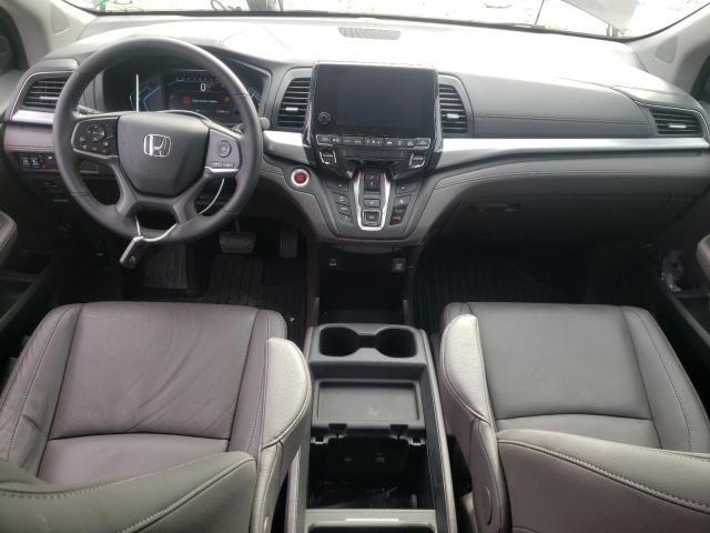 2021 HONDA ODYSSEY EX 5FNRL6H77MB017324