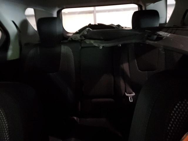 2017 CHEVROLET EQUINOX LS - 2GNALBEK4H1533896