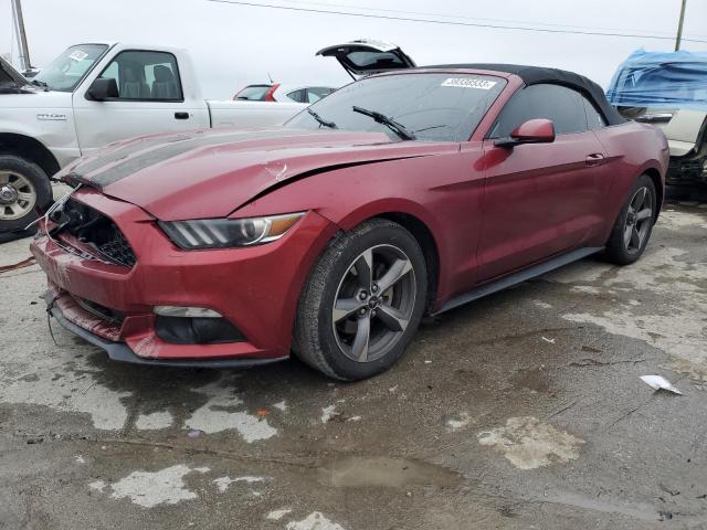 2015 FORD MUSTANG 1FATP8EM7F5387019