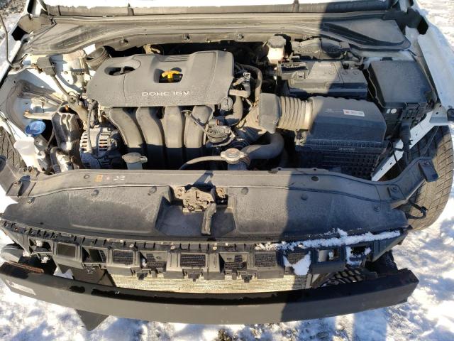 2018 HYUNDAI ELANTRA SE - 5NPD74LF7JH218980