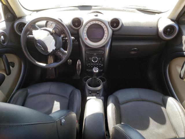 WMWZC3C52CWM26309 Mini Cooper