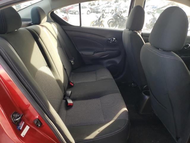 3N1CN7AP7KL872896 Nissan VERSA S