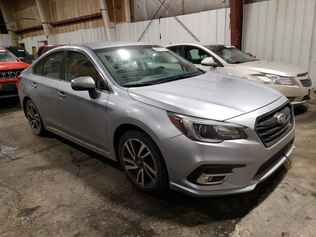 2019 SUBARU LEGACY SPO 4S3BNAR66K3033769