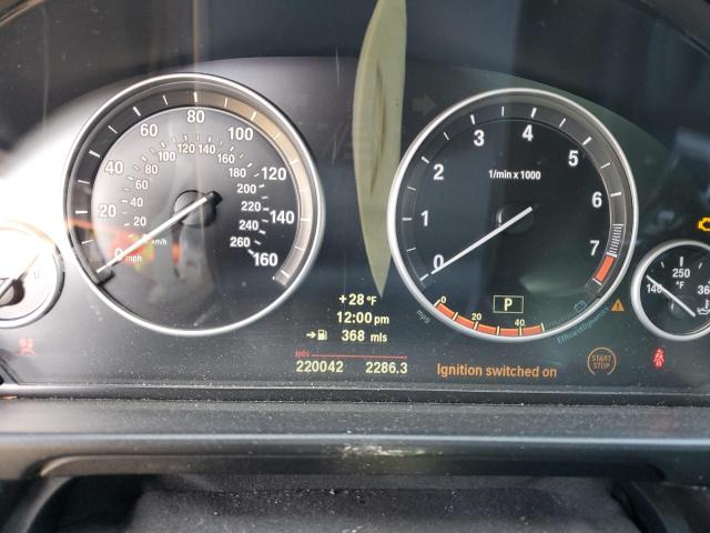WBAFU7C54BDU55053 BMW 535 XI
