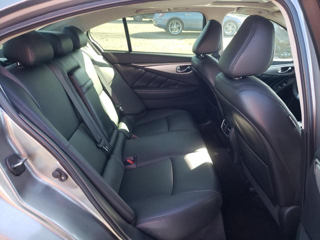 2020 INFINITI Q50 PURE - JN1EV7APXLM208334