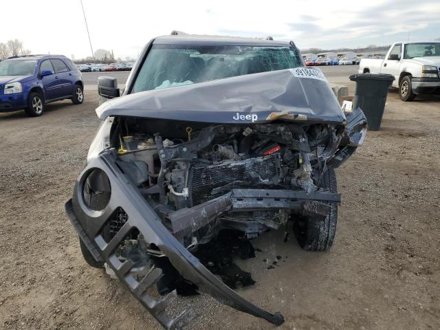 2016 JEEP PATRIOT LA - 1C4NJRFBXGD522900