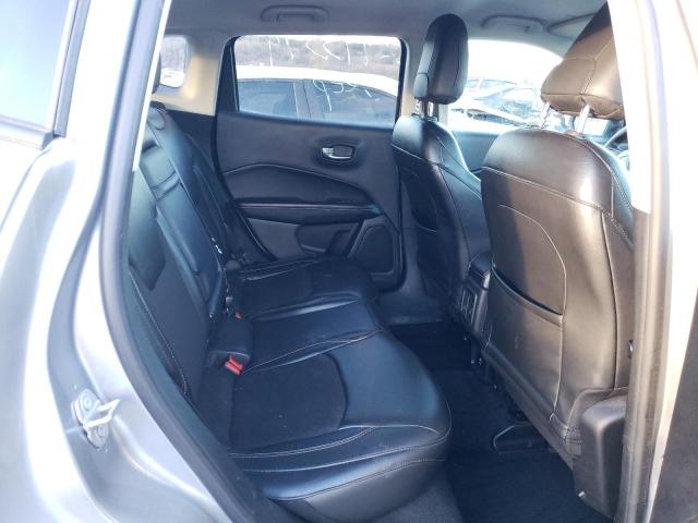 2018 JEEP COMPASS LA - 3C4NJCBB9JT376980