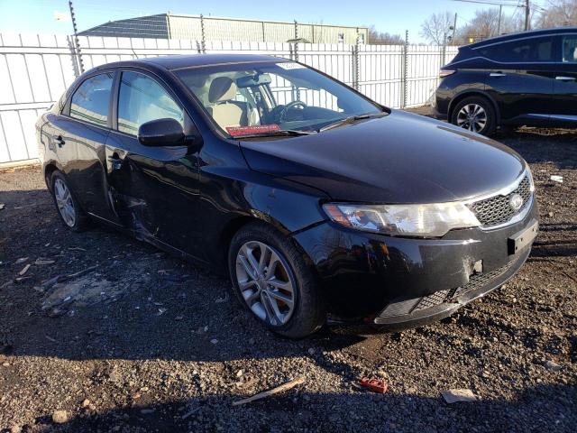 KNAFU4A28B5373408 KIA FORTE EX