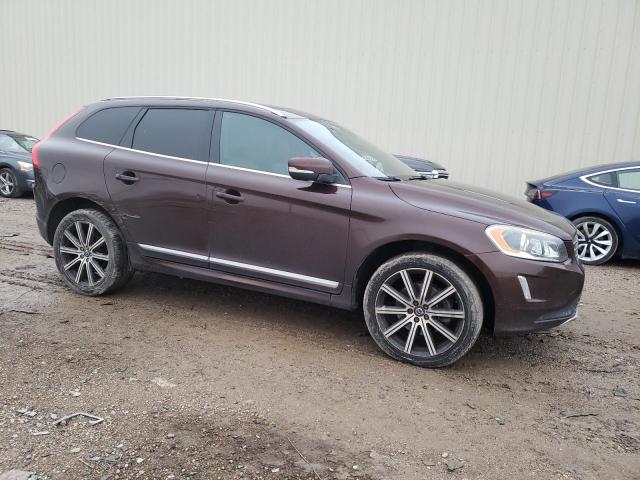 YV440MDK6F2730221 Volvo Xc60 T5 Premier