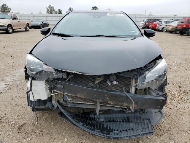 2017 TOYOTA COROLLA L - 5YFBURHE5HP734894