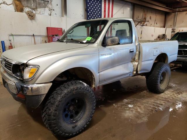 1995 Toyota Tacoma 