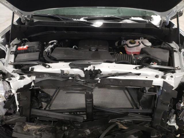 2022 CHEVROLET 1500 - 1GCPDDEK5NZ631706