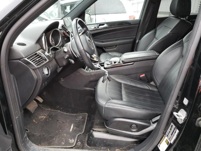 2017 MERCEDES-BENZ GLE 350 4M - 4JGDA5HB3HA919574