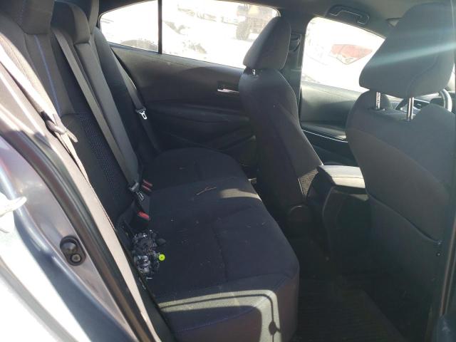 2020 TOYOTA CORROLLA S 5YFS4RCE2LP046299