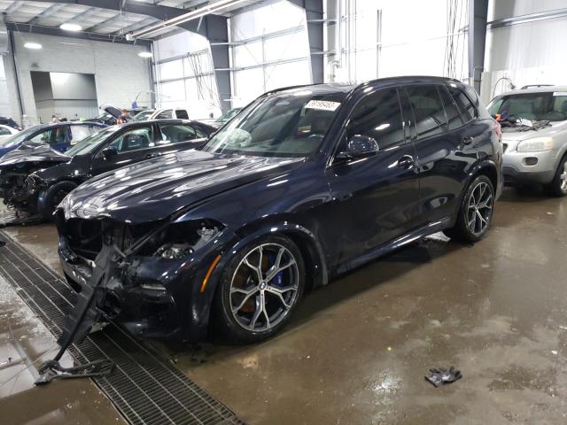 2019 BMW X5 XDRIVE5 - 5UXJU2C54KLN66352