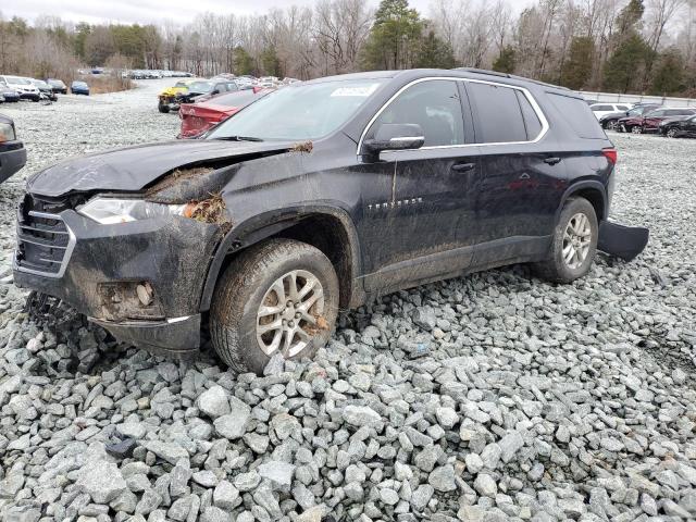 2021 Chevrolet Traverse LT