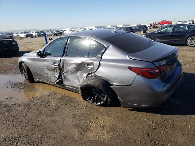 2020 INFINITI Q50 PURE - JN1EV7APXLM208334