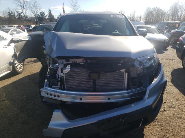 2022 HONDA PASSPORT E - 5FNYF8H50NB024419