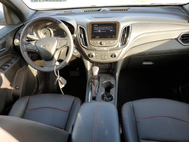 2022 CHEVROLET EQUINOX RS 2GNAXMEV8N6149760