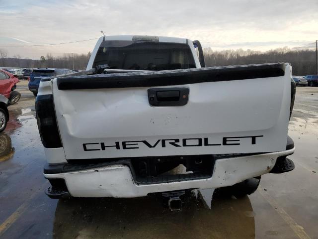 2017 CHEVROLET SILVERADO 1GC1KVEY0HF138270