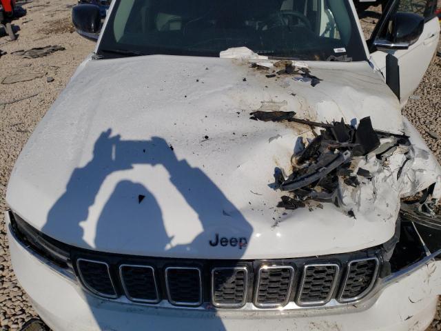 1C4RJKBG1N8592544 Jeep Grand Cherokee L Limited