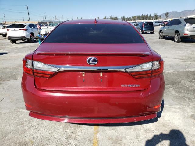 2016 LEXUS ES 300H - JTHBW1GG7G2110430