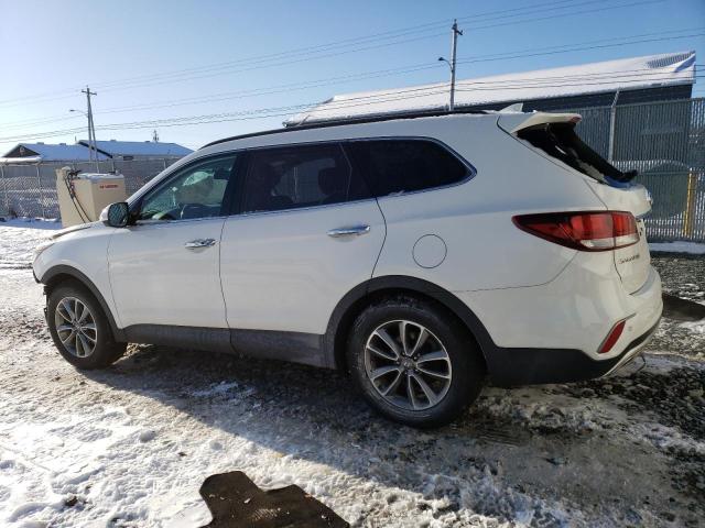 2018 HYUNDAI SANTA FE S - KM8SNDHF7JU289491