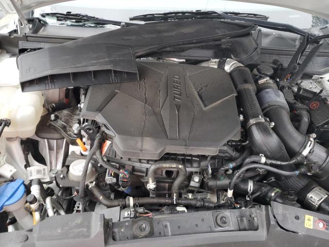 2021 HYUNDAI SONATA N L - 5NPEK4JC7MH123688