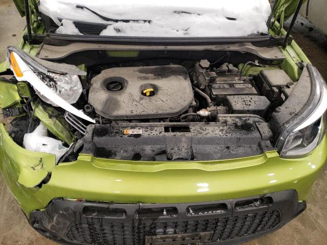 2015 KIA SOUL + - KNDJP3A59F7762304