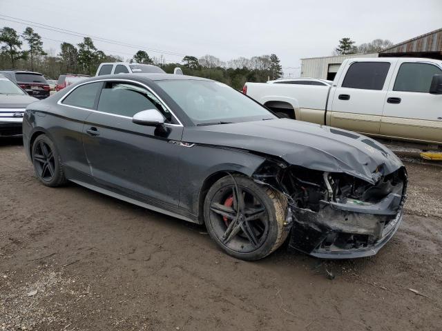 2019 AUDI S5 PREMIUM - WAUP4AF57KA053235