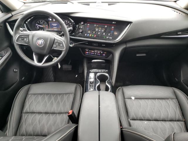 2022 BUICK ENVISION A - LRBFZRR41ND021075