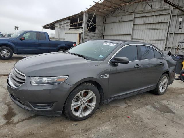 2016 Ford Taurus SEL