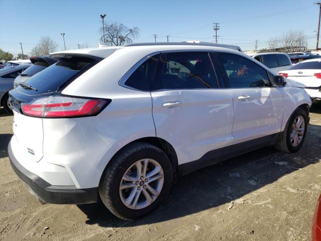 2020 FORD EDGE SEL - 2FMPK4J93LBA43095