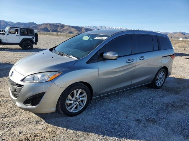 2015 MAZDA 5 SPORT - JM1CW2BLXF0189408
