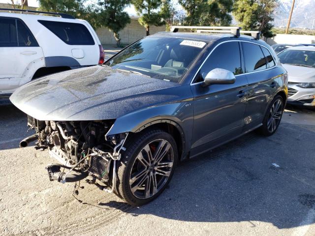 2018 AUDI SQ5 PREMIU - WA1A4AFY1J2036033