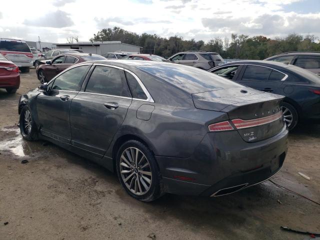 3LN6L5LU8HR625394 Lincoln MKZ