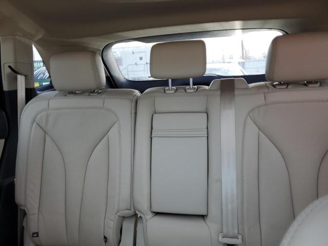 2LMPJ8LR5HBL48780 Lincoln MKX